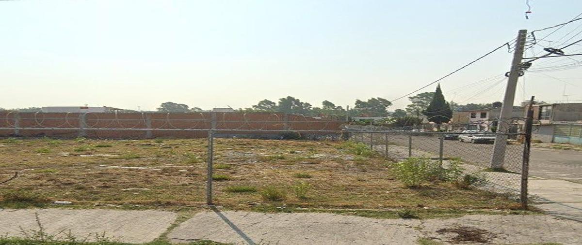 Foto de terreno habitacional en venta en san agustin , jardines de santiago, puebla, puebla, 0 No. 04