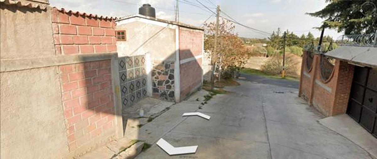 Foto de terreno habitacional en venta en  , san agustín, jocotitlán, méxico, 31063729 No. 03