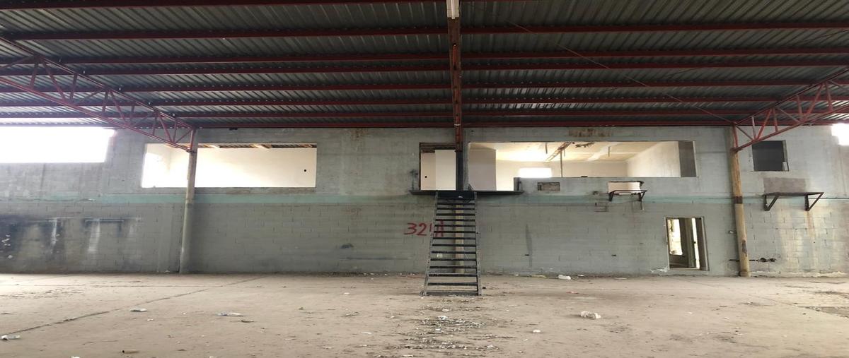 Foto de bodega en venta en  , san agustin, juárez, chihuahua, 0 No. 03