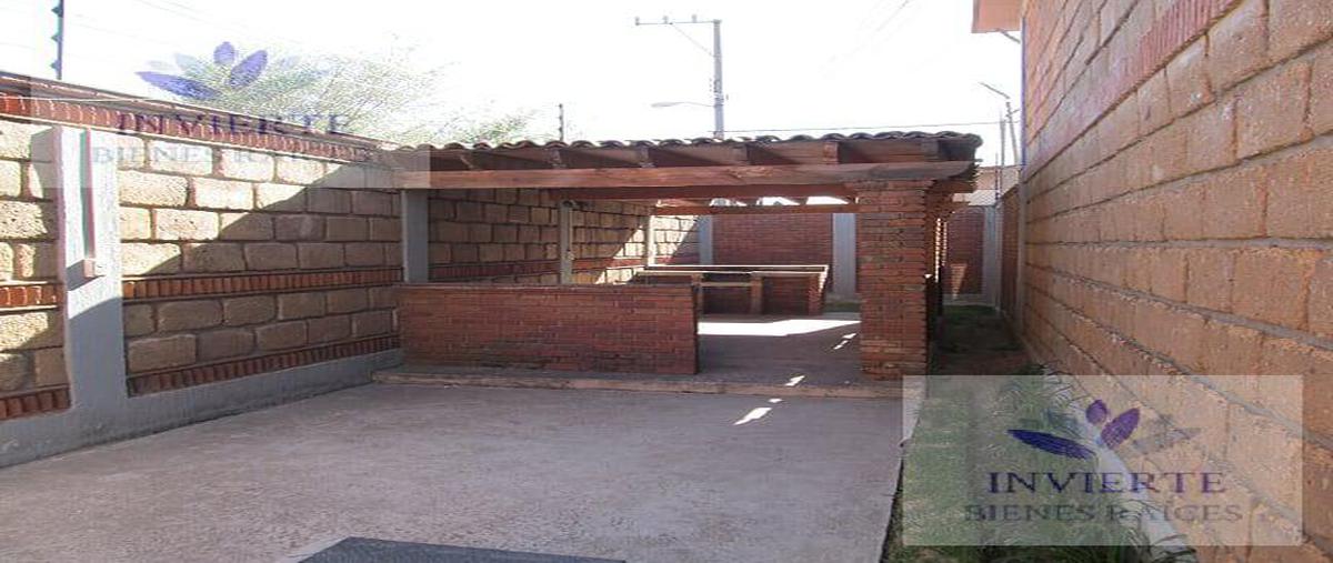 Foto de casa en renta en  , san agustín, metepec, méxico, 8318345 No. 03