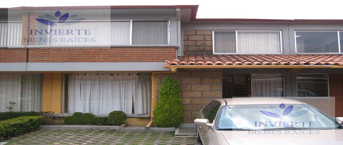 Foto de casa en renta en  , san agustín, metepec, méxico, 8318345 No. 04