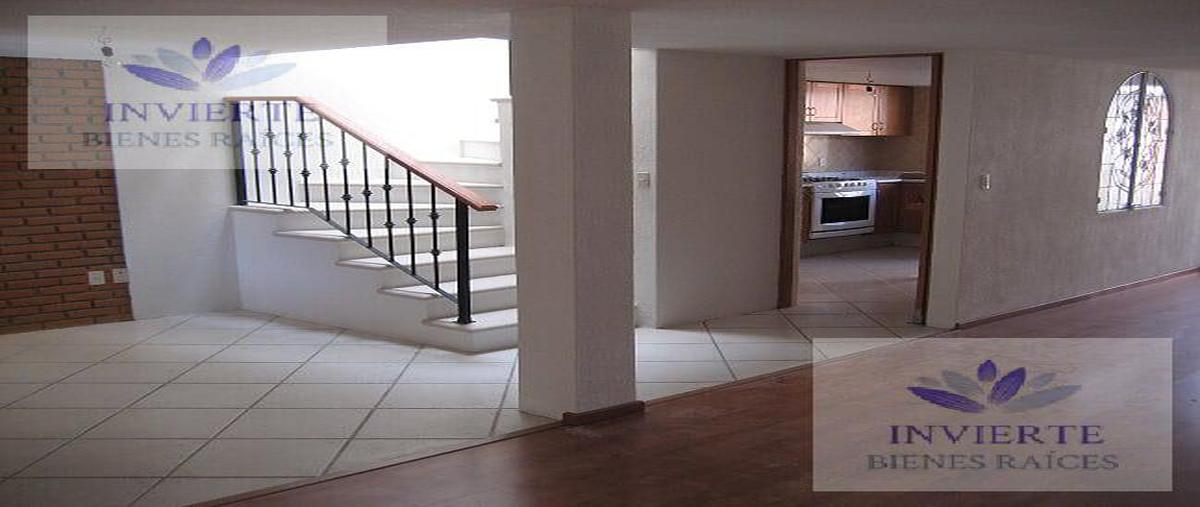 Foto de casa en renta en  , san agustín, metepec, méxico, 8318345 No. 05