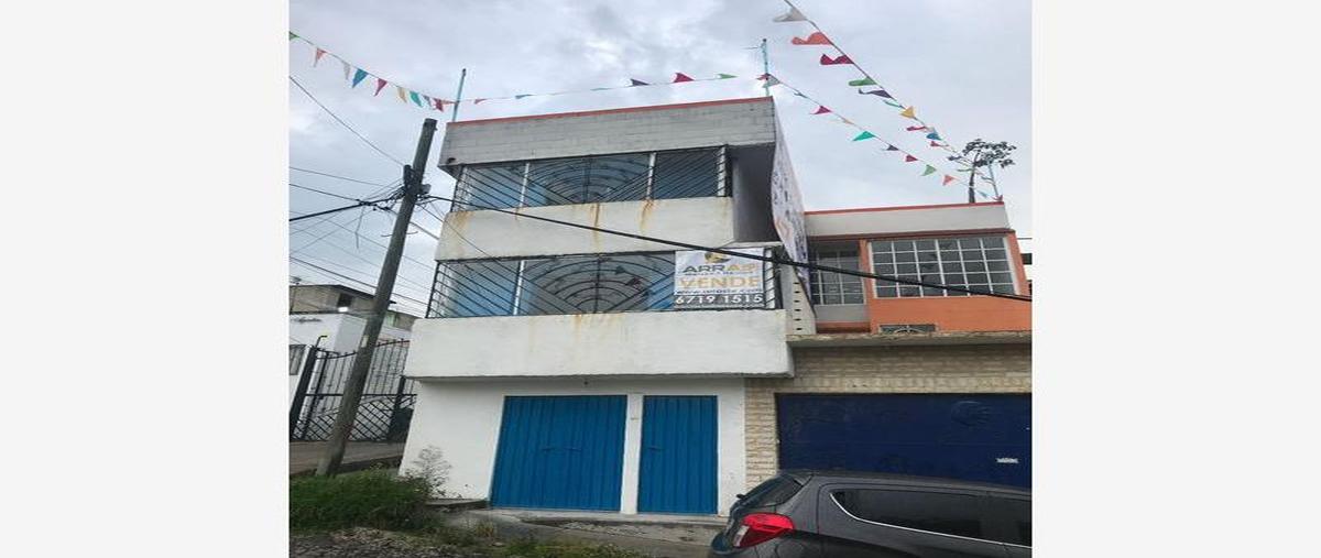 Foto de casa en condominio en venta en san agustin poniente 2, lomas de san francisco tepojaco, cuautitlán izcalli, méxico, 22601322 No. 01