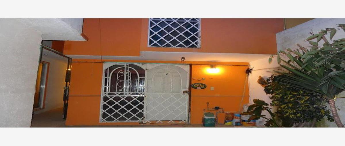 Foto de casa en condominio en venta en san agustin poniente 2, lomas de san francisco tepojaco, cuautitlán izcalli, méxico, 22601322 No. 02