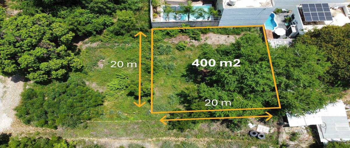Foto de terreno habitacional en venta en san agustin , puerto escondido (puerto escondido), san pedro mixtepec -dto. 22 -, oaxaca, 0 No. 05