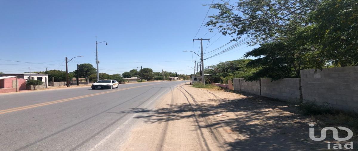 Foto de terreno comercial en venta en san agustin , san agustin, juárez, chihuahua, 30538099 No. 03
