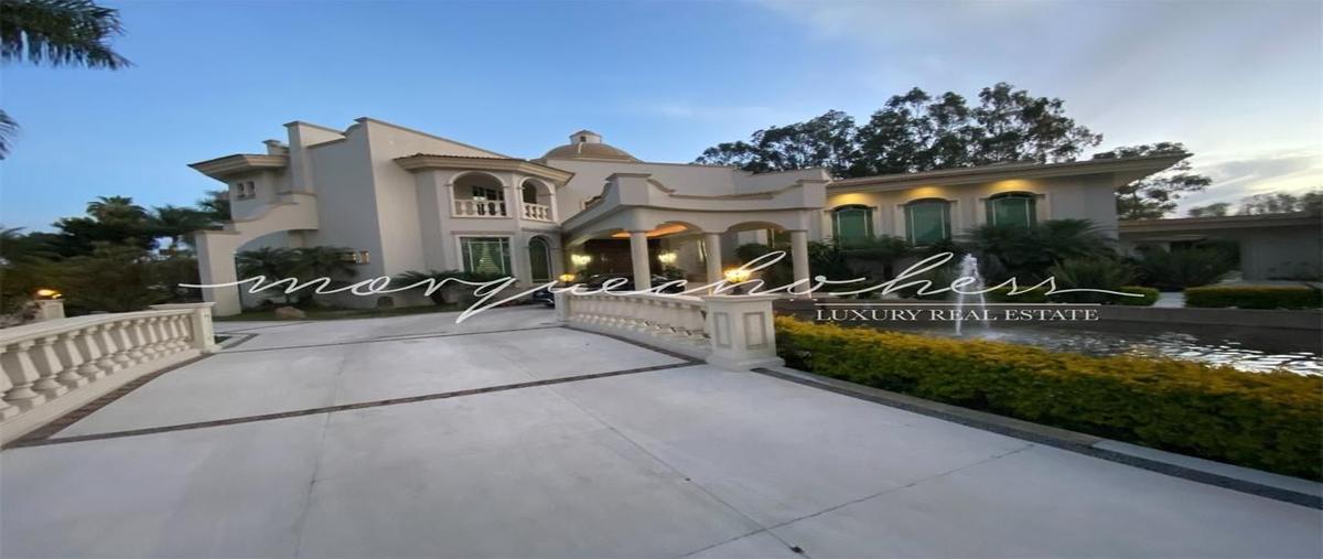 Foto de casa en venta en  , san agustin, tlajomulco de zúñiga, jalisco, 27344472 No. 03