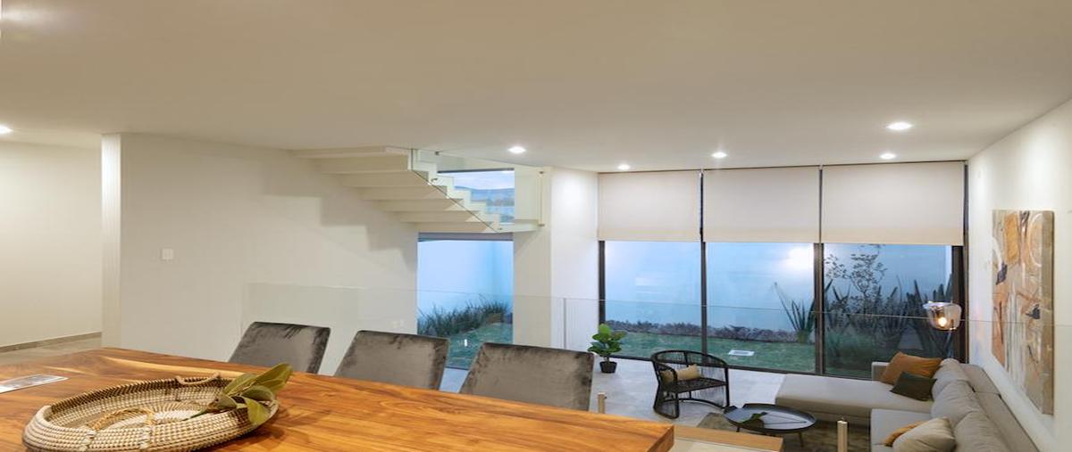 Foto de casa en venta en  , san agustin, tlajomulco de zúñiga, jalisco, 28103728 No. 03