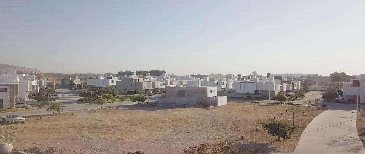 Foto de terreno habitacional en venta en  , san agustin, tlajomulco de zúñiga, jalisco, 28593074 No. 04