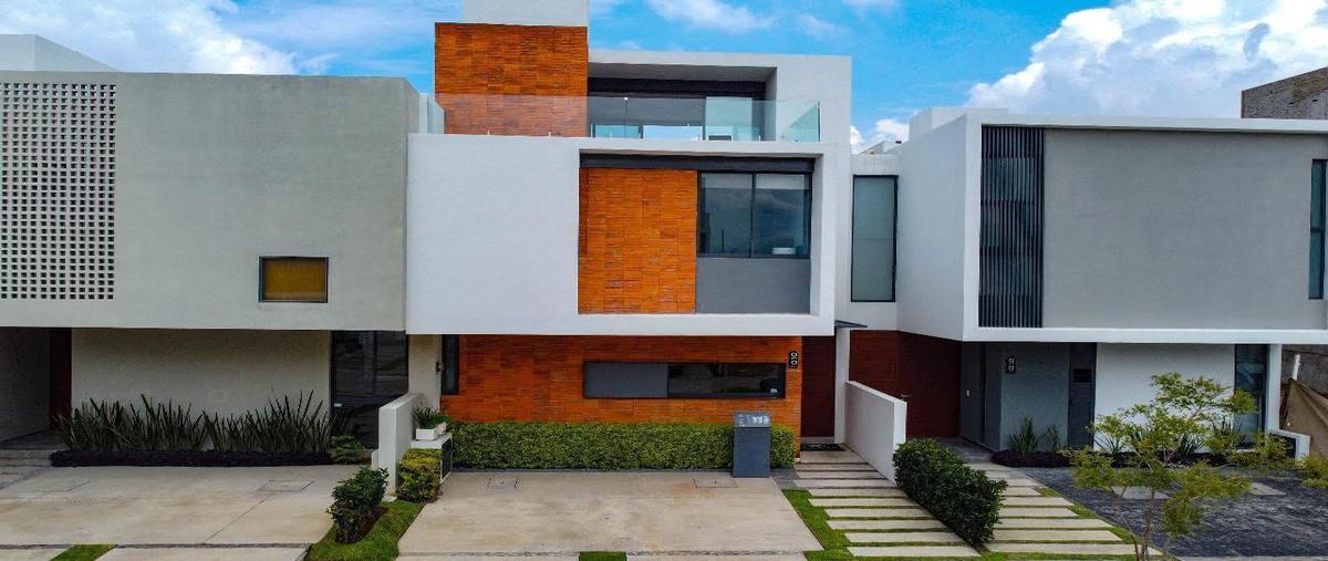 Foto de casa en , san agustin, tlajomulco de zúñiga, jalisco, 29407164 foto 01 Foto de casa en venta en , san agustin, tlajomulco de zúñiga, jalisco, 29407164 No. 01