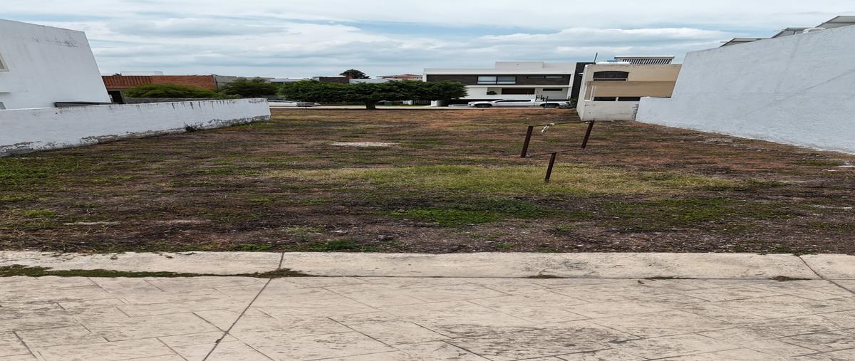 Foto de terreno habitacional en venta en  , san agustin, tlajomulco de zúñiga, jalisco, 30275208 No. 03