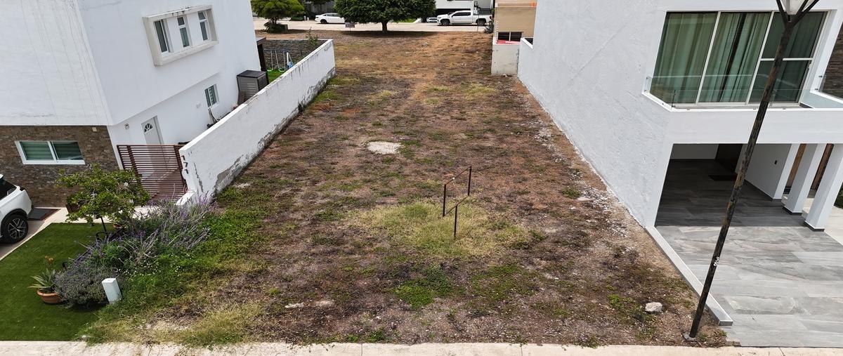 Foto de terreno habitacional en venta en  , san agustin, tlajomulco de zúñiga, jalisco, 30275208 No. 04