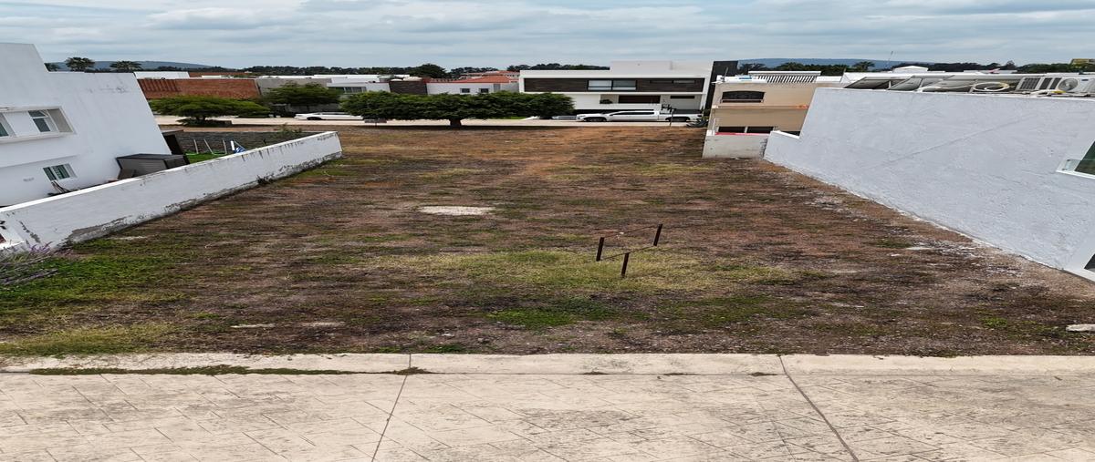 Foto de terreno habitacional en venta en  , san agustin, tlajomulco de zúñiga, jalisco, 30275208 No. 05