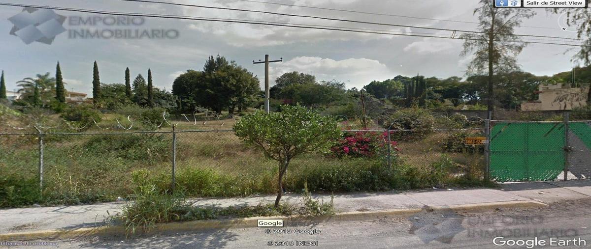Foto de terreno habitacional en venta en  , san agustin, tlajomulco de zúñiga, jalisco, 30298860 No. 03