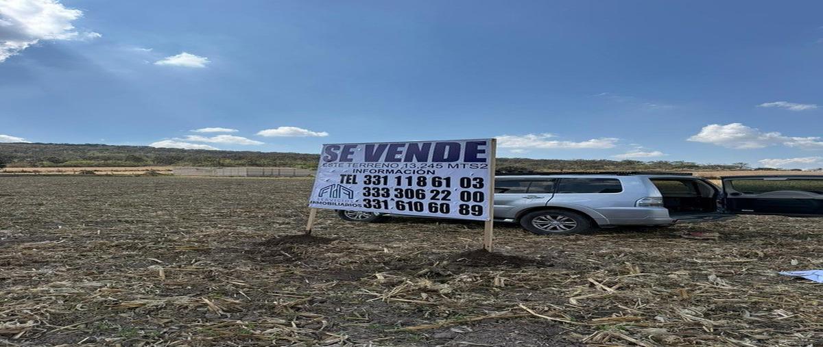 Foto de terreno habitacional en venta en  , san agustin, tlajomulco de zúñiga, jalisco, 0 No. 06