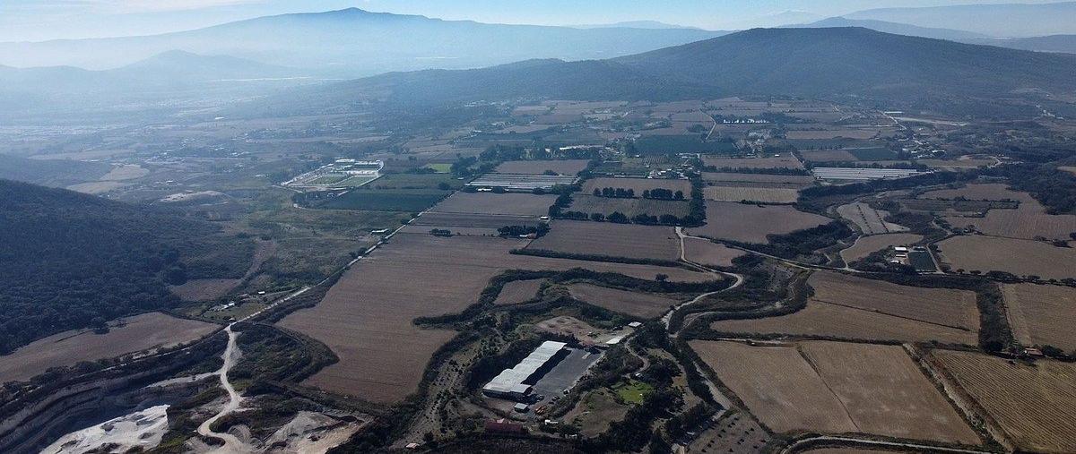 Foto de terreno habitacional en venta en  , san agustin, tlajomulco de zúñiga, jalisco, 0 No. 03