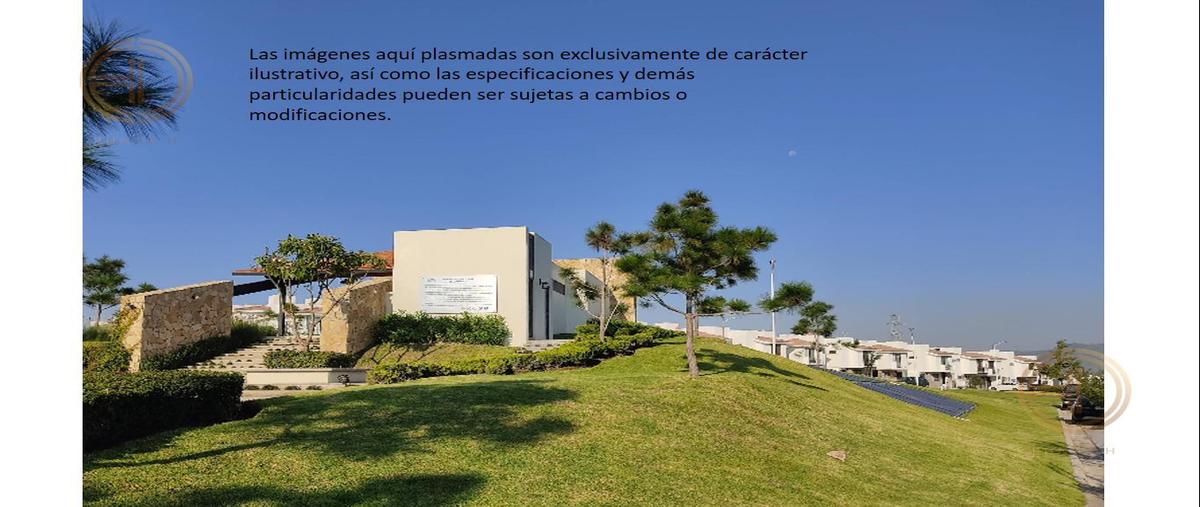 Foto de casa en venta en  , san agustin, tlajomulco de zúñiga, jalisco, 0 No. 03