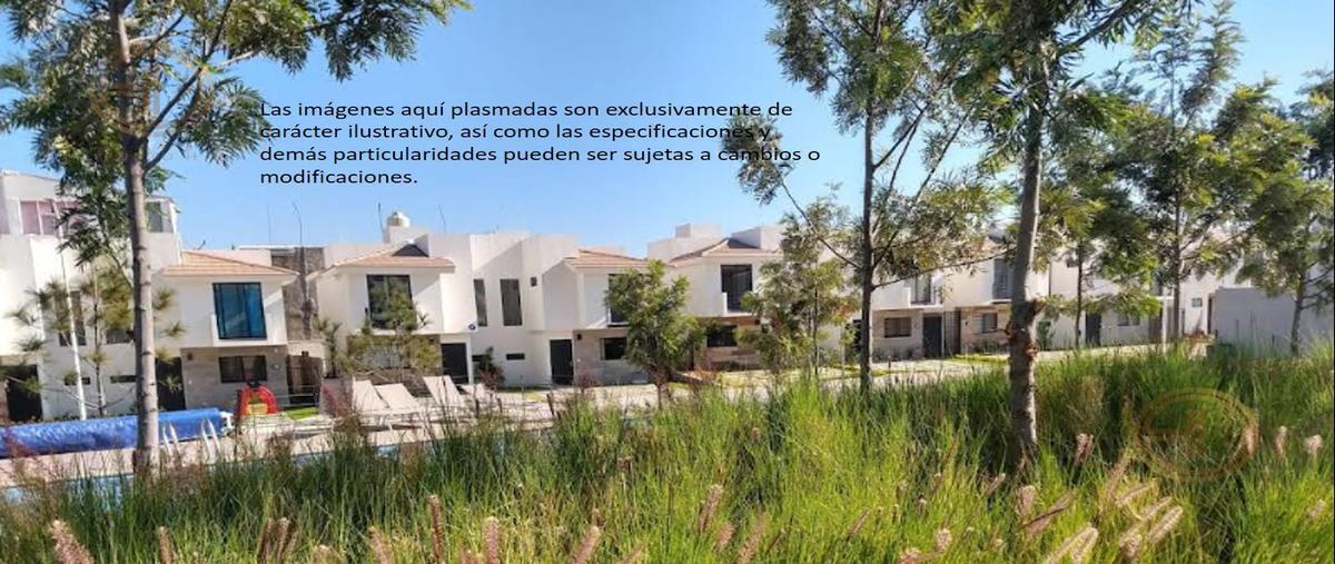 Foto de casa en venta en  , san agustin, tlajomulco de zúñiga, jalisco, 0 No. 04