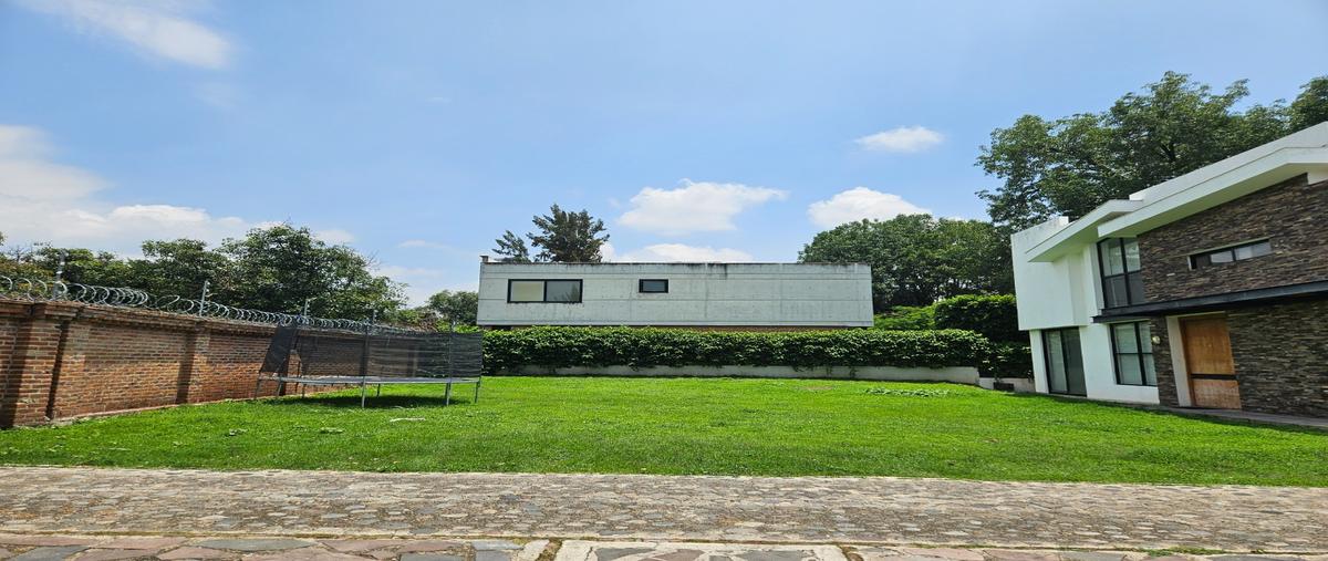 Foto de terreno habitacional en venta en  , san agustin, tlajomulco de zúñiga, jalisco, 0 No. 03