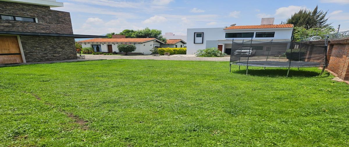 Foto de terreno habitacional en venta en  , san agustin, tlajomulco de zúñiga, jalisco, 0 No. 04