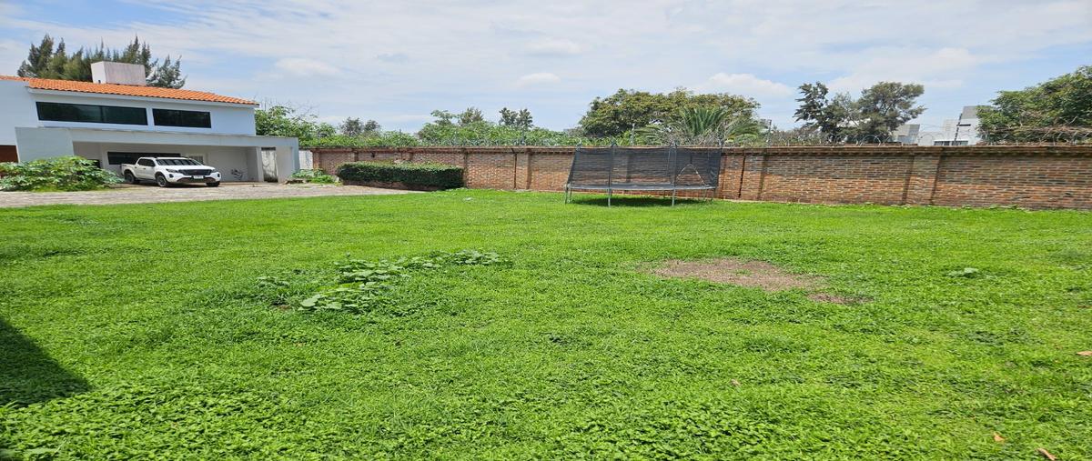 Foto de terreno habitacional en venta en  , san agustin, tlajomulco de zúñiga, jalisco, 0 No. 05