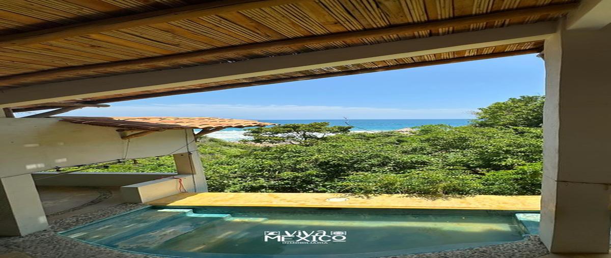 Foto de casa en venta en  , san agustinillo, santa maría tonameca, oaxaca, 30310957 No. 04