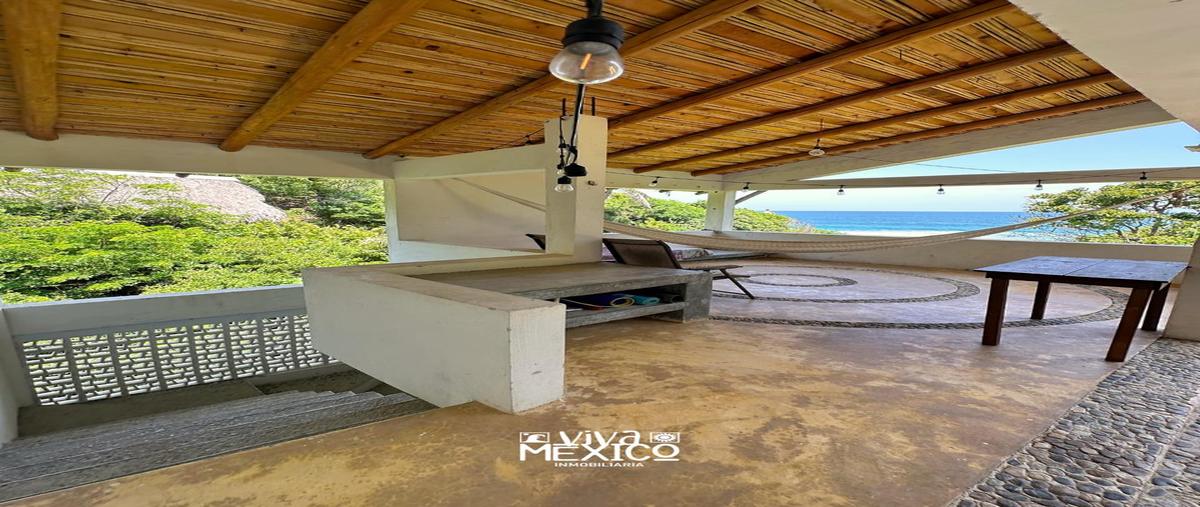 Foto de casa en venta en  , san agustinillo, santa maría tonameca, oaxaca, 30310957 No. 05