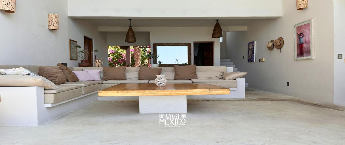 Foto de casa en venta en  , san agustinillo, santa maría tonameca, oaxaca, 30715862 No. 03