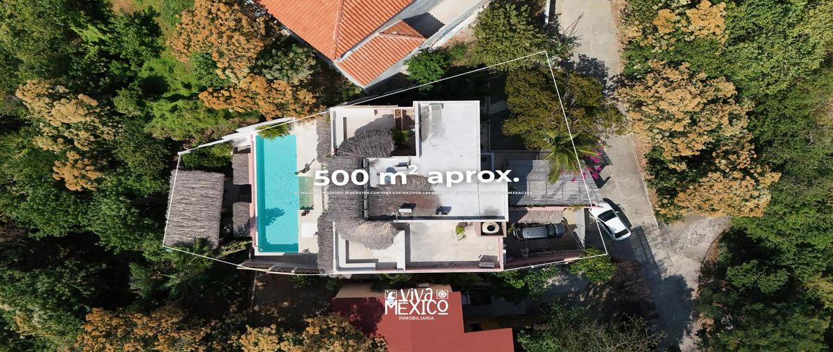Foto de casa en venta en  , san agustinillo, santa maría tonameca, oaxaca, 30715862 No. 04