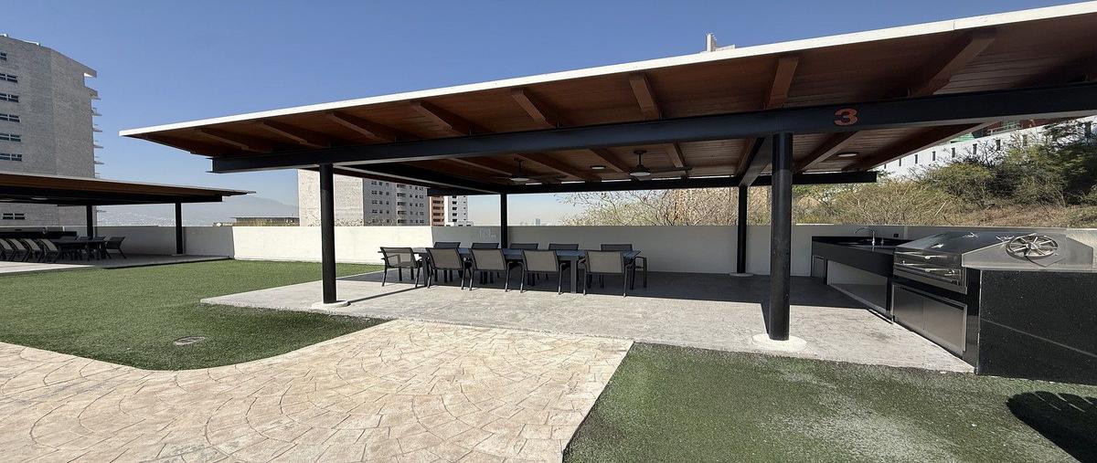 Foto de departamento en venta en san alberto 116 , residencial santa bárbara, san pedro garza garcía, nuevo león, 0 No. 03
