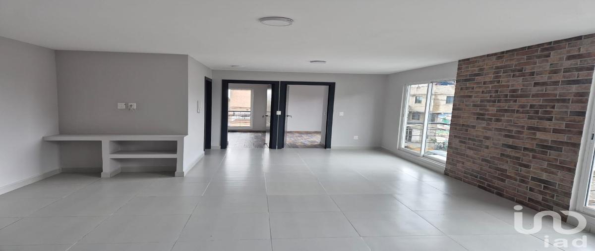 Foto de departamento en venta en san alberto 154, santa ursula coapa, coyoacán, df / cdmx, 30111706 No. 04