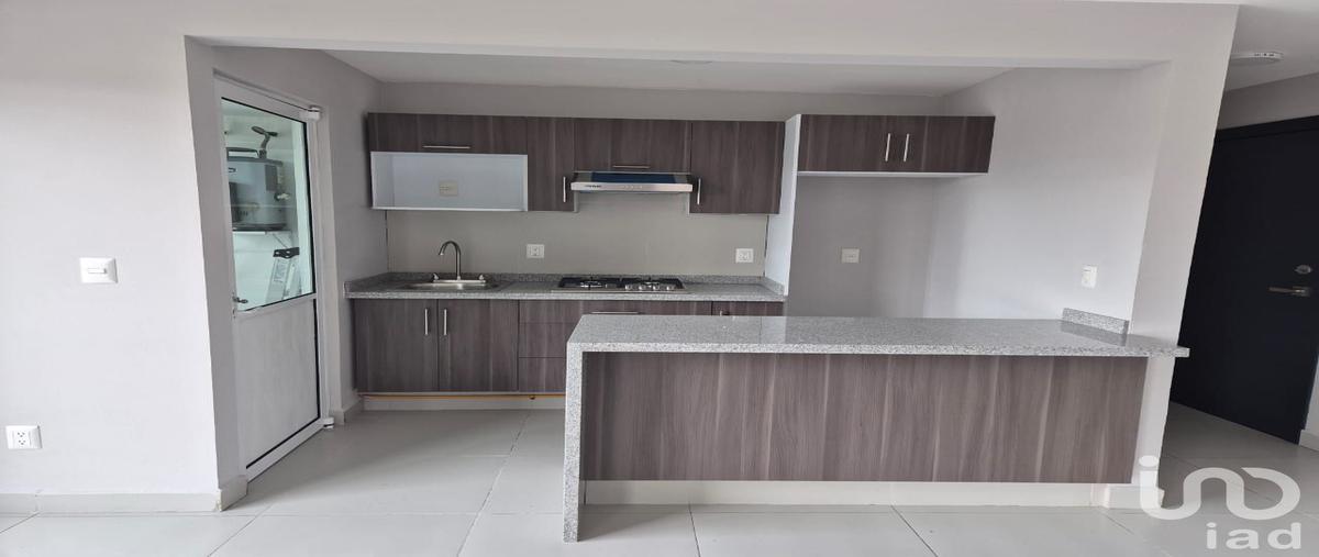 Foto de departamento en venta en san alberto 174, santa ursula coapa, coyoacán, df / cdmx, 30111706 No. 03