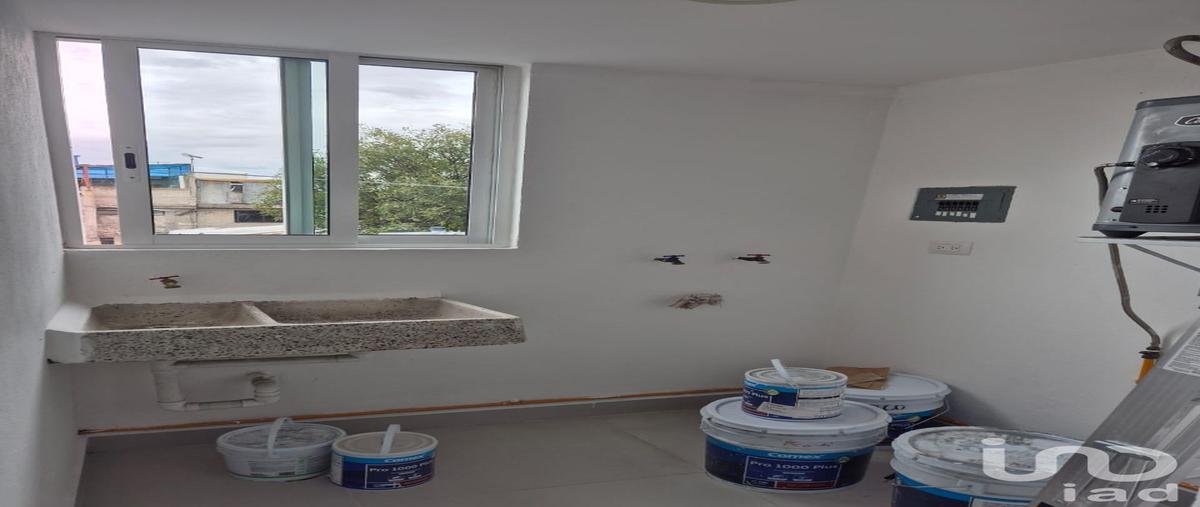 Foto de departamento en venta en san alberto 174, santa ursula coapa, coyoacán, df / cdmx, 30111706 No. 05