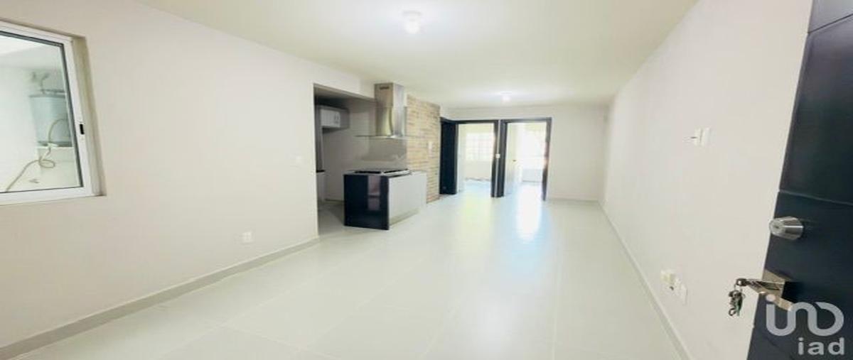 Foto de departamento en venta en san alberto 300, pedregal de santa ursula, coyoacán, df / cdmx, 31626156 No. 03