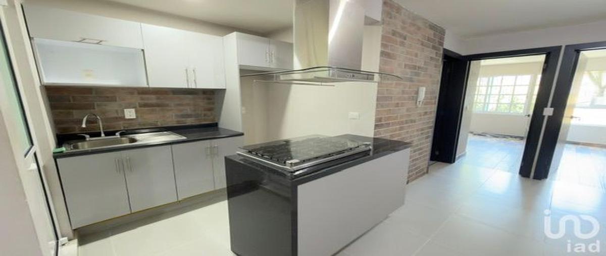 Foto de departamento en venta en san alberto 300, pedregal de santa ursula, coyoacán, df / cdmx, 31626156 No. 05