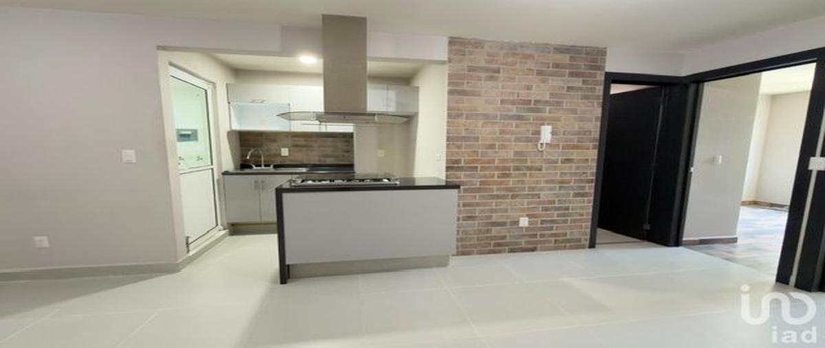 Foto de departamento en venta en san alberto 327, pedregal de santa ursula, coyoacán, df / cdmx, 31626156 No. 04