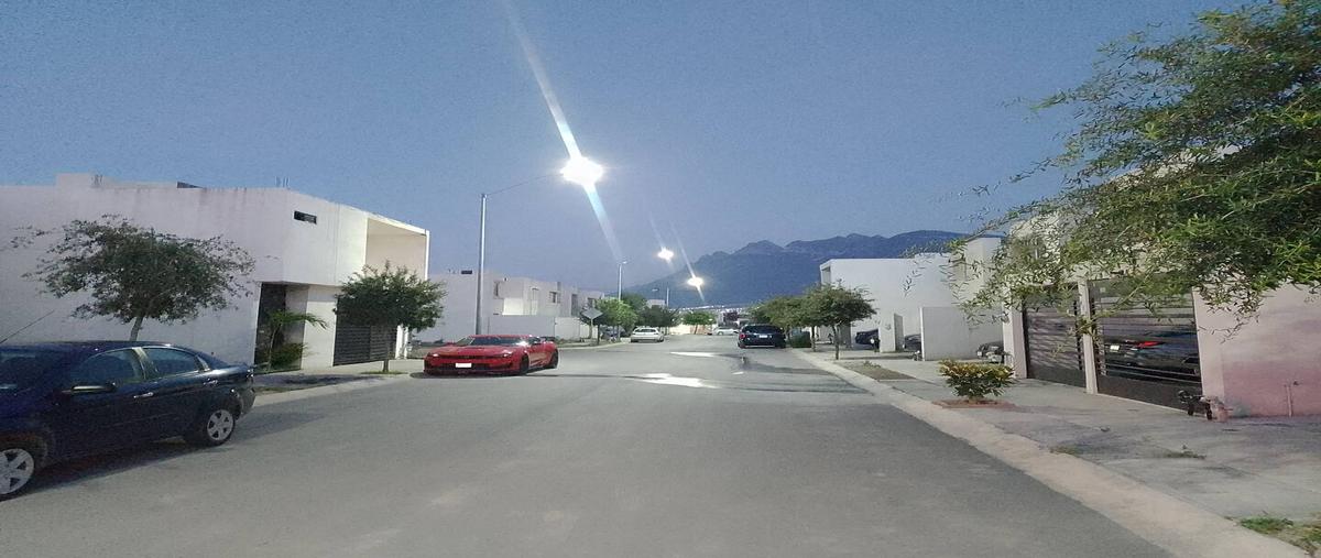 Foto de casa en venta en san alberto 910, santa maría, garcía, nuevo león, 0 No. 03