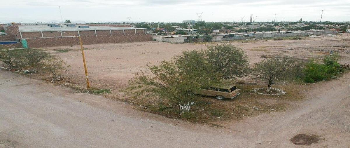Foto de terreno comercial en , san alberto, gómez palacio, durango, 0 foto 05 Foto de terreno comercial en venta en , san alberto, gómez palacio, durango, 0 No. 05