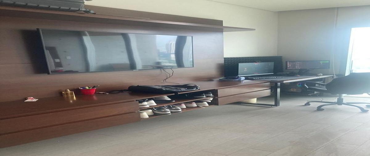 Foto de departamento en venta en san alberto oriente , residencial santa bárbara, san pedro garza garcía, nuevo león, 31093484 No. 05