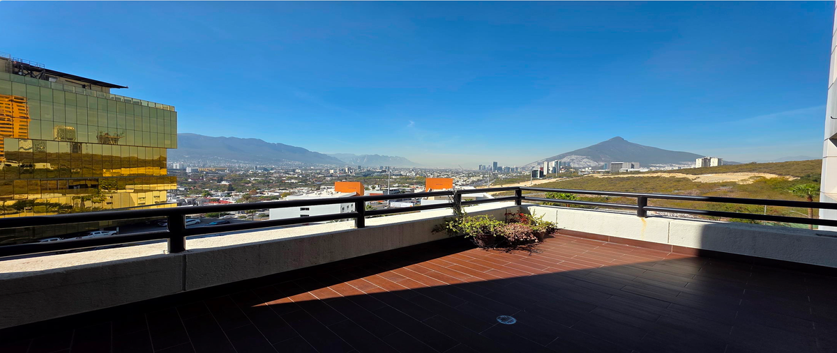 Foto de departamento en renta en san alberto oriente , zona valle oriente, san pedro garza garcía, nuevo león, 0 No. 03