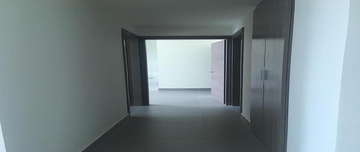 Foto de departamento en renta en san alberto promete , residencial santa bárbara 2 sector, san pedro garza garcía, nuevo león, 0 No. 28