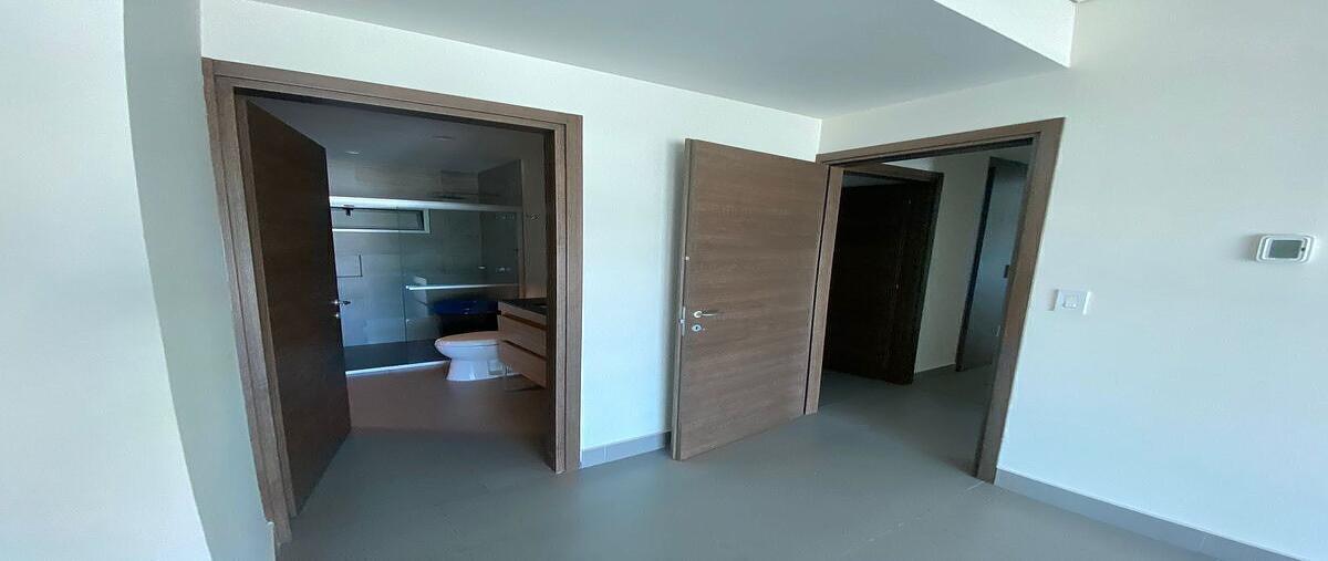 Foto de departamento en renta en san alberto promete , residencial santa bárbara 2 sector, san pedro garza garcía, nuevo león, 0 No. 35