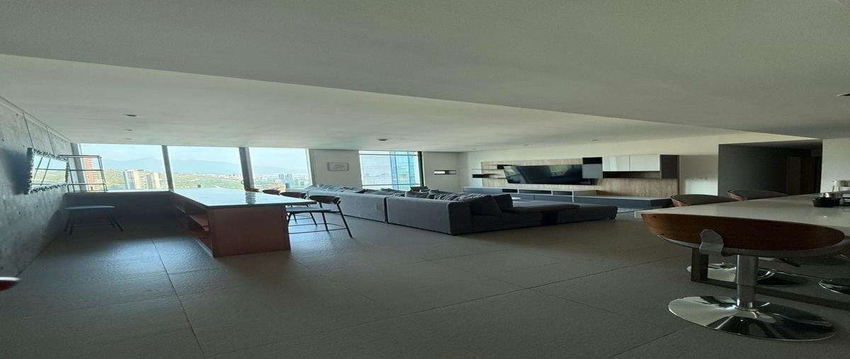 Foto de departamento en venta en san alberto , residencial santa bárbara 2 sector, san pedro garza garcía, nuevo león, 0 No. 03