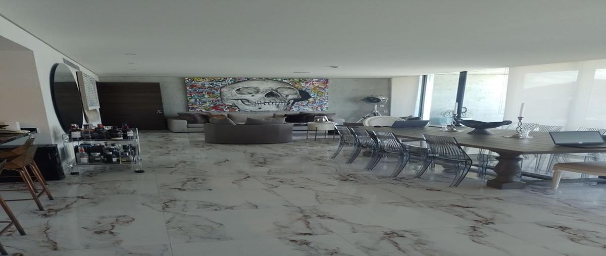 Foto de departamento en venta en san alberto , residencial santa bárbara, san pedro garza garcía, nuevo león, 26020806 No. 03