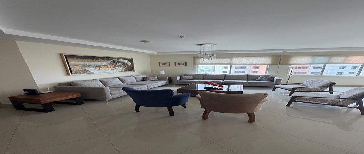 Foto de departamento en renta en san alberto , residencial santa bárbara, san pedro garza garcía, nuevo león, 0 No. 05