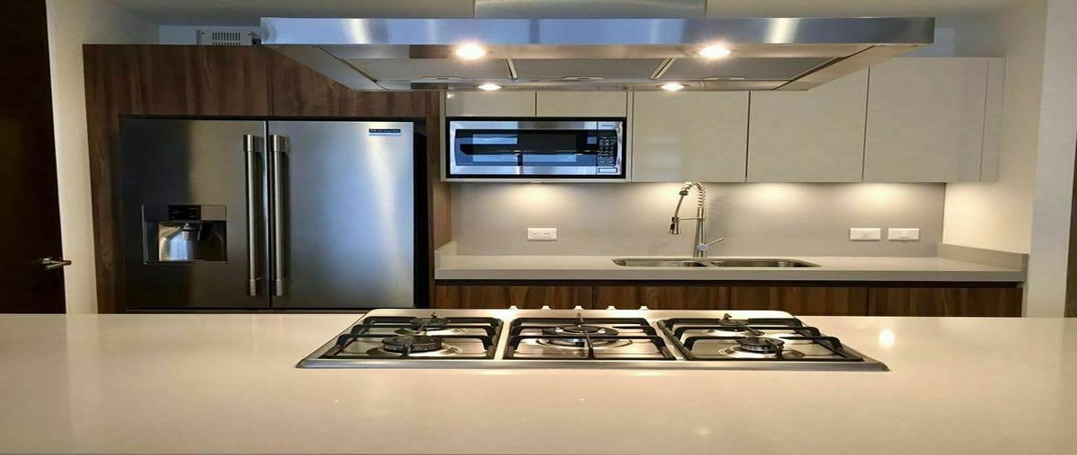 Foto de departamento en renta en san alberto , residencial santa bárbara, san pedro garza garcía, nuevo león, 0 No. 03