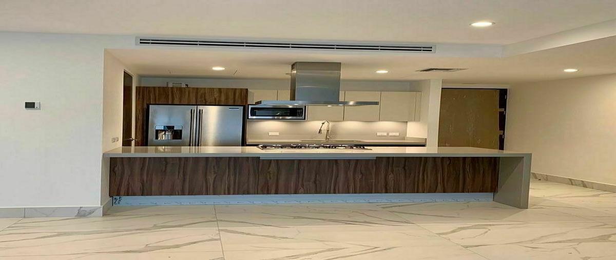 Foto de departamento en renta en san alberto , residencial santa bárbara, san pedro garza garcía, nuevo león, 0 No. 04