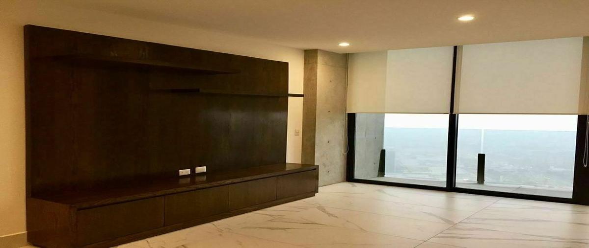 Foto de departamento en renta en san alberto , residencial santa bárbara, san pedro garza garcía, nuevo león, 0 No. 05