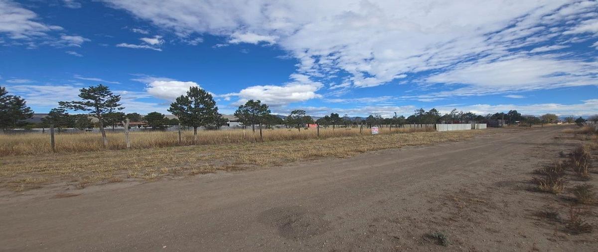 Foto de terreno habitacional en venta en  , san alberto, saltillo, coahuila de zaragoza, 0 No. 04