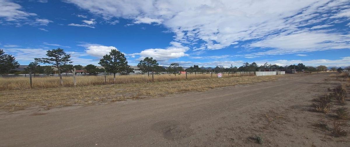 Foto de terreno habitacional en venta en  , san alberto, saltillo, coahuila de zaragoza, 0 No. 05